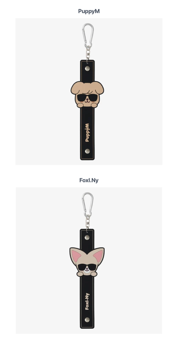 [PREORDER] [SHIPS IN SEPT-NOV] Stray Kids - World Tour [RUN IT JAPAN] OFFICIAL MD TOWEL HOLDER (Member Choice)