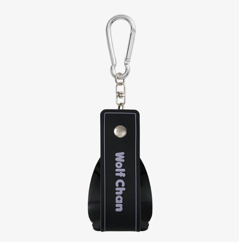 [PREORDER] [SHIPS IN SEPT-NOV] Stray Kids - World Tour [RUN IT JAPAN] OFFICIAL MD TOWEL HOLDER (Member Choice)