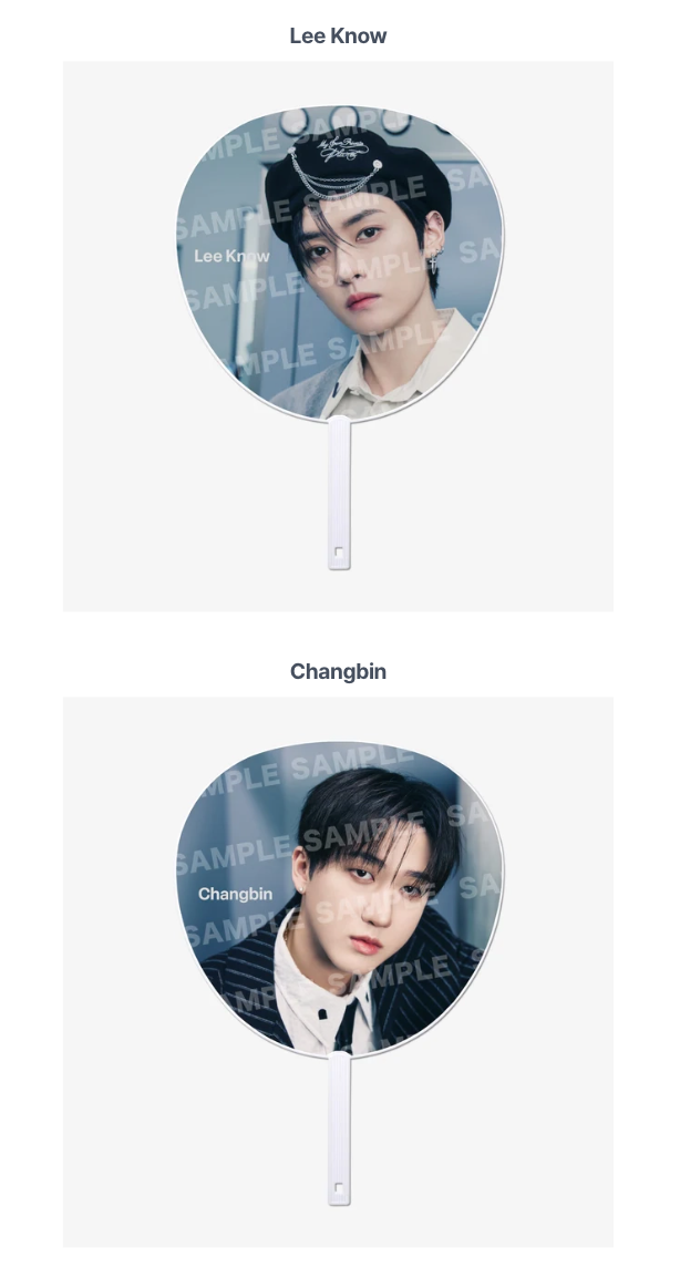 [PREORDER] [SHIPS IN SEPT-NOV] Stray Kids - World Tour [RUN IT JAPAN] OFFICIAL MD IMAGE PICKET (Member Choice)