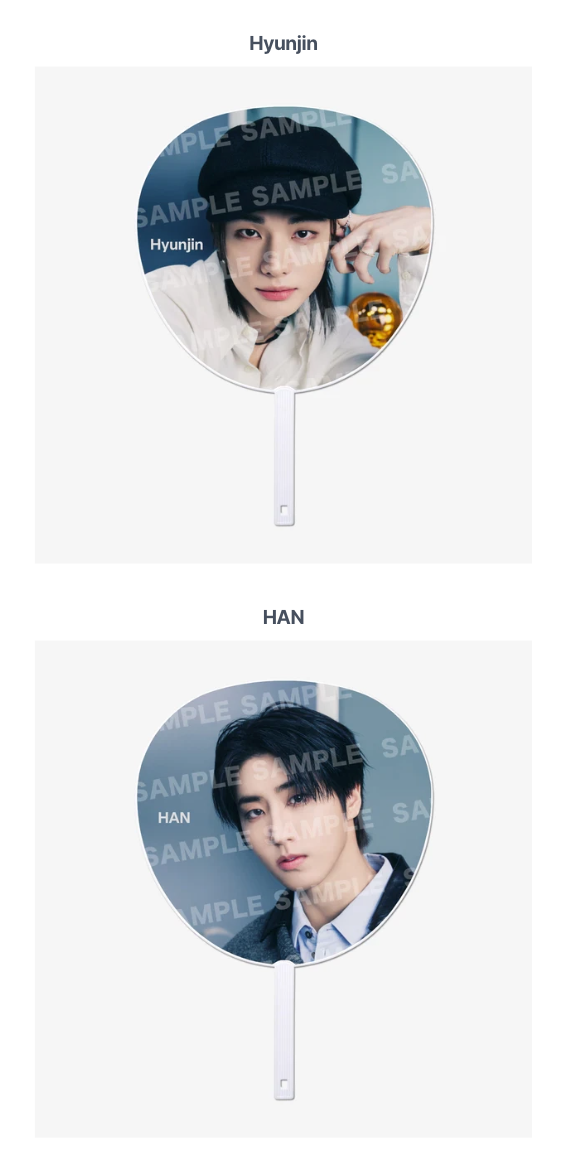 [PREORDER] [SHIPS IN SEPT-NOV] Stray Kids - World Tour [RUN IT JAPAN] OFFICIAL MD IMAGE PICKET (Member Choice)