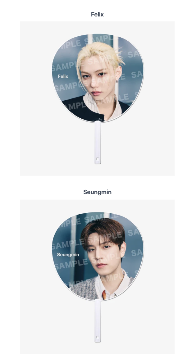 [PREORDER] [SHIPS IN SEPT-NOV] Stray Kids - World Tour [RUN IT JAPAN] OFFICIAL MD IMAGE PICKET (Member Choice)