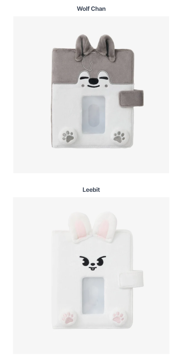 [PREORDER] [SHIPS IN SEPT-DEC] Stray Kids - World Tour [RUN IT JAPAN] OFFICIAL MD TRADING CARD CASE (Member Choice)