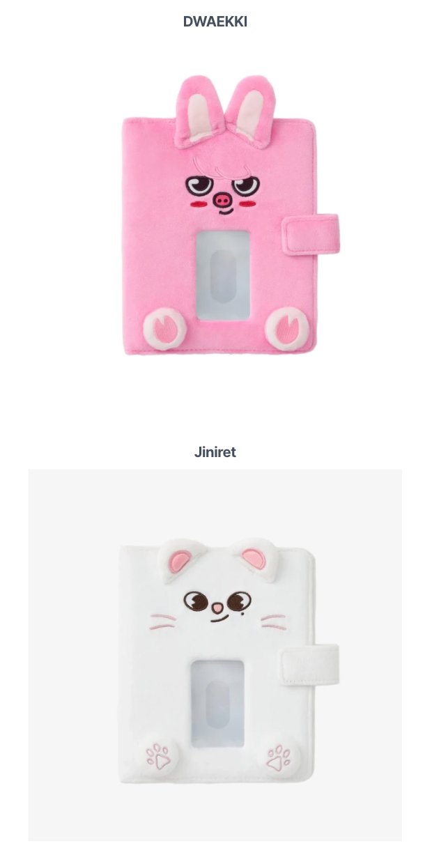 [PREORDER] [SHIPS IN SEPT-DEC] Stray Kids - World Tour [RUN IT JAPAN] OFFICIAL MD TRADING CARD CASE (Member Choice)