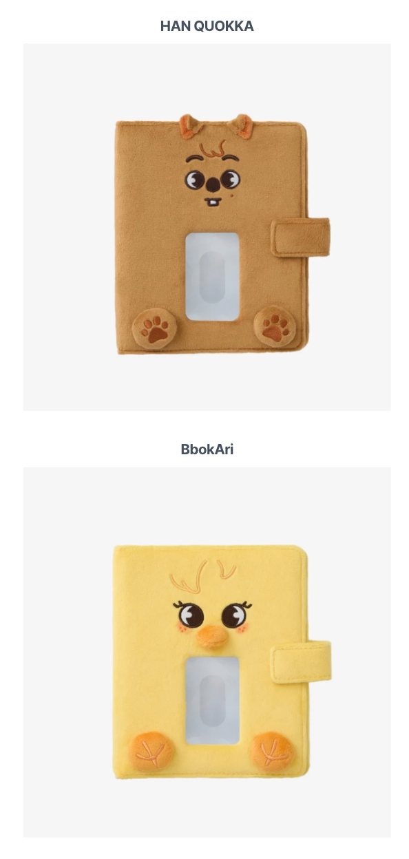 [PREORDER] [SHIPS IN SEPT-DEC] Stray Kids - World Tour [RUN IT JAPAN] OFFICIAL MD TRADING CARD CASE (Member Choice)