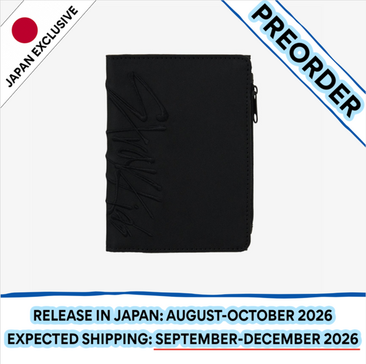 [PREORDER] [SHIPS IN SEPT-DEC] Stray Kids - World Tour [RUN IT JAPAN] OFFICIAL MD MULTI CASE