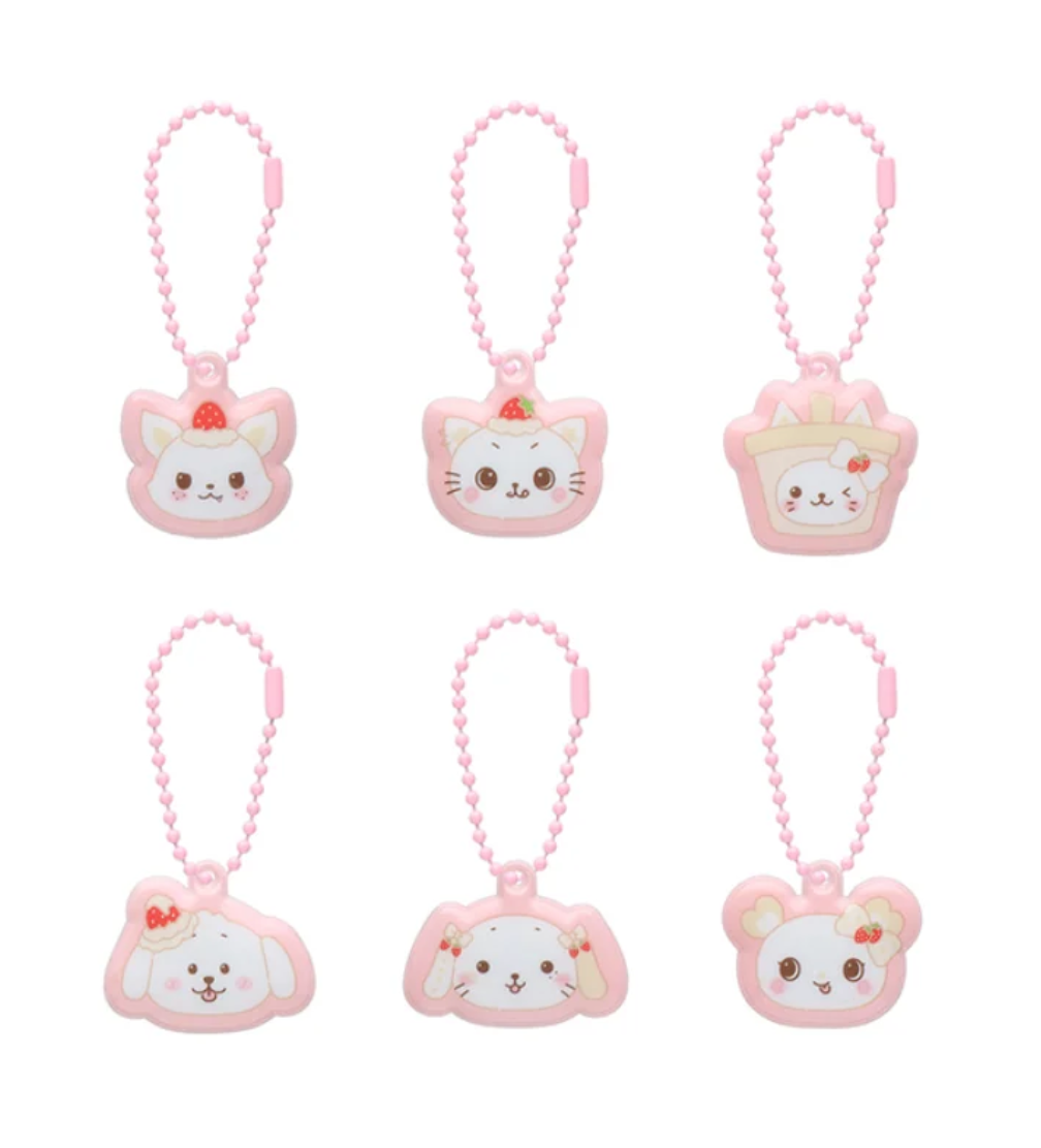 [PREORDER] [SHIPS IN FEB-MAR 2027] NCT WISH - [WISHBERRY BAKERY] OFFICIAL MD RANDOM TOY
