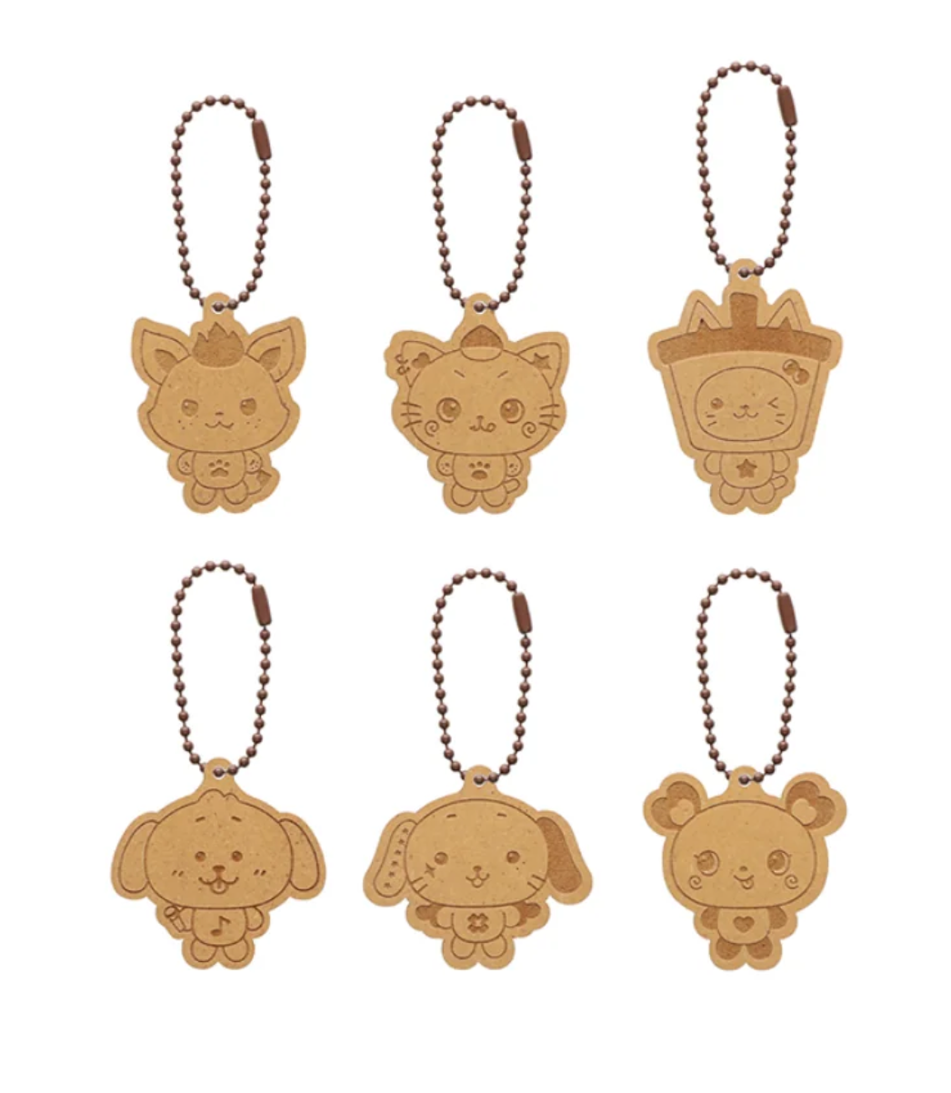 [PREORDER] [SHIPS IN FEB-MAR 2027] NCT WISH - [WISHBERRY BAKERY] OFFICIAL MD RANDOM TOY