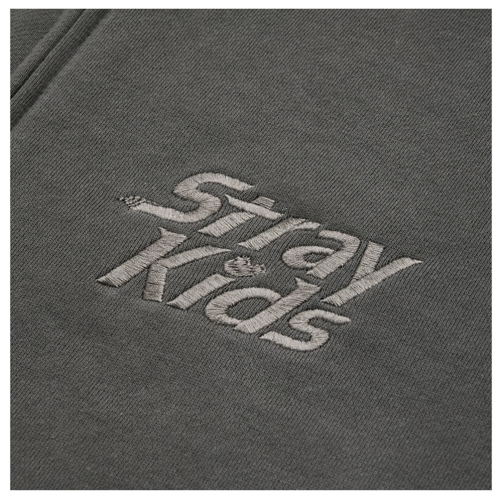 [PREORDER] [SHIPS IN DEC 2026-FEB 2027] Stray Kids - World Tour [RUN IT JAPAN] OFFICIAL MD 2ND LINEUP - HOODIE (Size Choice)