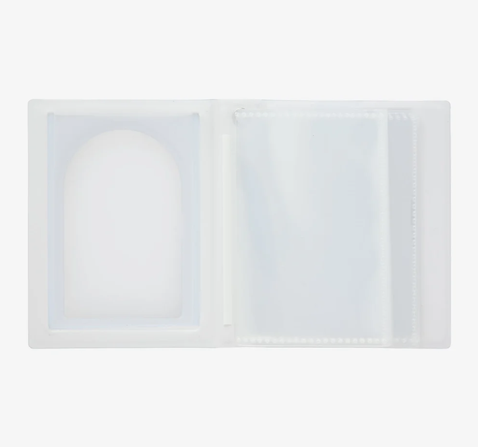 [PREORDER] [SHIPS IN NOV-DEC] Stray Kids - World Tour [RUN IT JAPAN] OFFICIAL MD 2ND LINEUP - PHOTO CARD CASE