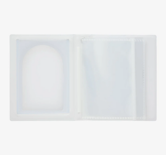 [PREORDER] [SHIPS IN NOV-DEC] Stray Kids - World Tour [RUN IT JAPAN] OFFICIAL MD 2ND LINEUP - PHOTO CARD CASE