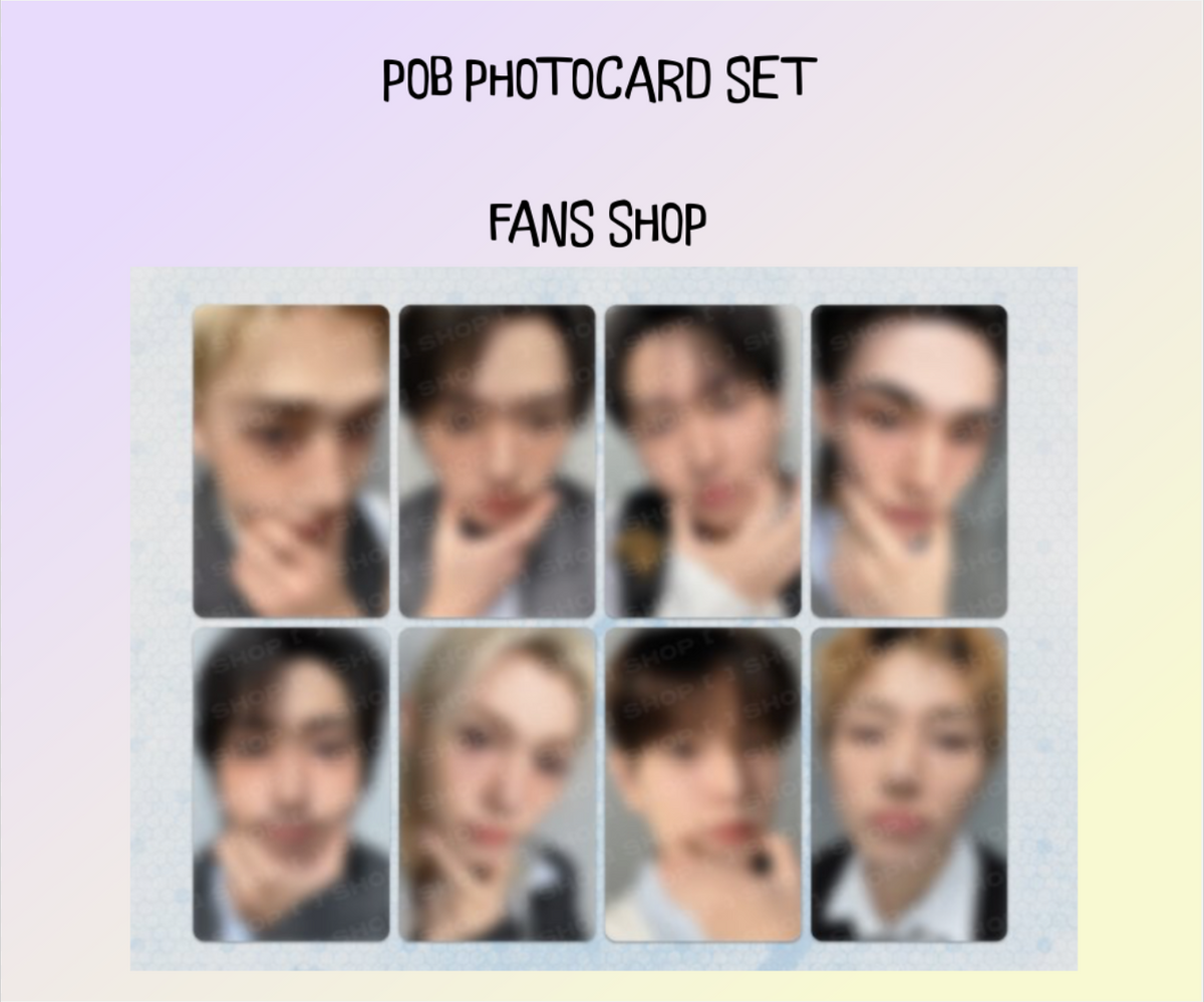 [PREORDER] [SHIPS IN JAN-MAR 2027] Stray Kids - 2027 SEASON'S GREETINGS [PAPER TALE] (POB Choice)