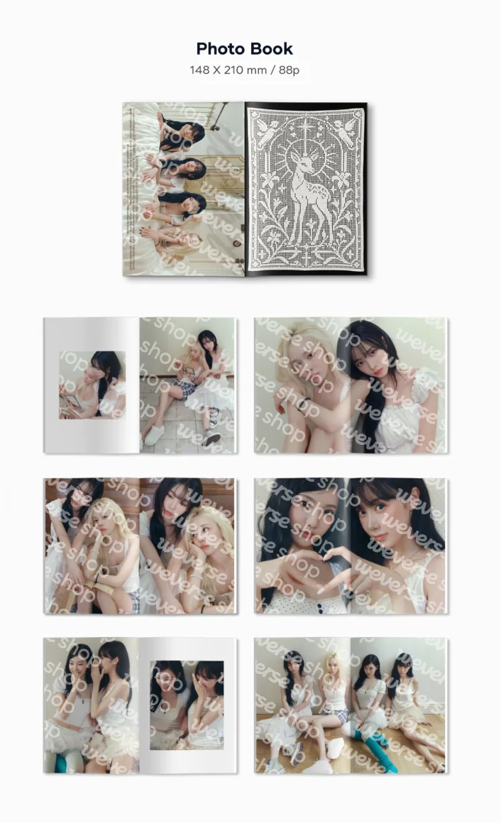[PREORDER] [SHIPS IN JAN-MAR 2027] AESPA - 2027 SEASON'S GREETINGS