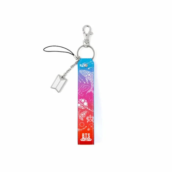 BTS - LIGHT STICK STRAP [2025 BTS FESTA]