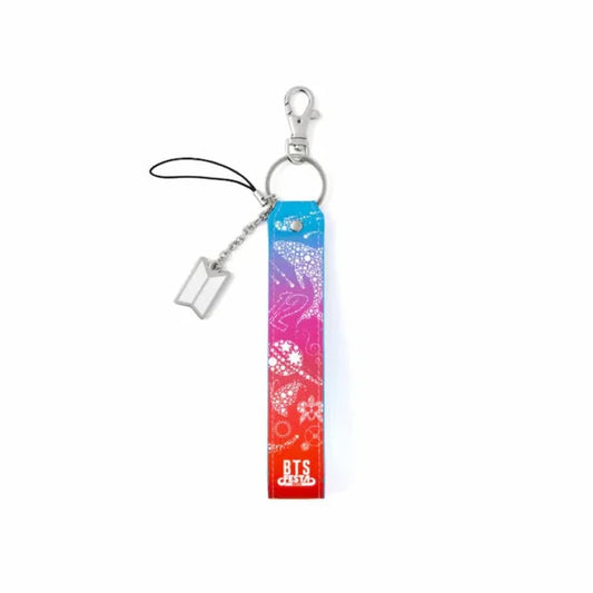 BTS - LIGHT STICK STRAP [2025 BTS FESTA]