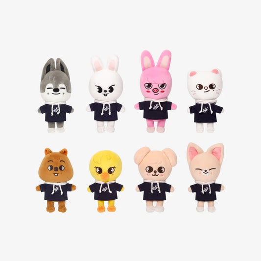 Stray Kids SKZOO Plush Mini Ver. (Member Choice)