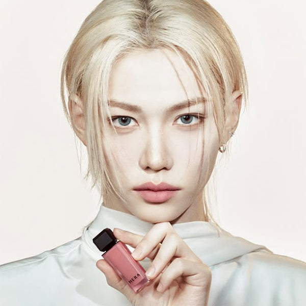 [Stray Kids Felix] Hera Sensual Powder Matte Liquid - 5g