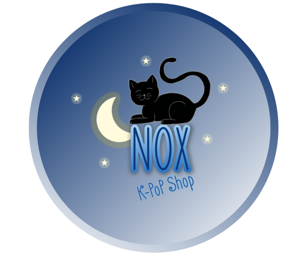 Nox K-Pop Shop