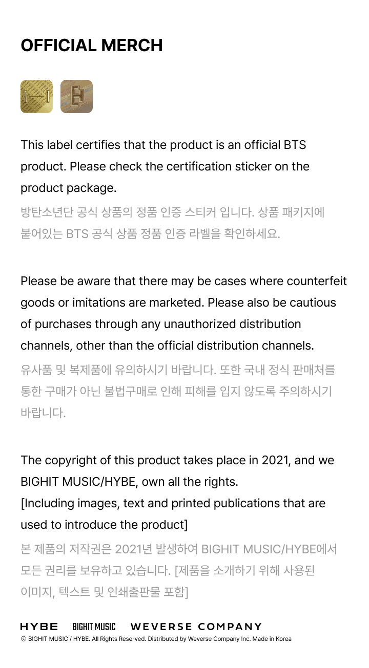 [PREORDER] BTS OFFICIAL LIGHT STICK VER.4