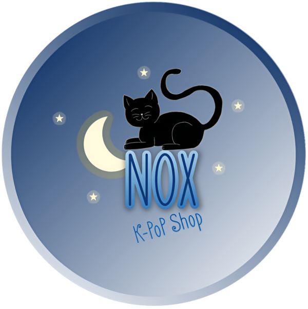 Nox K-Pop Shop