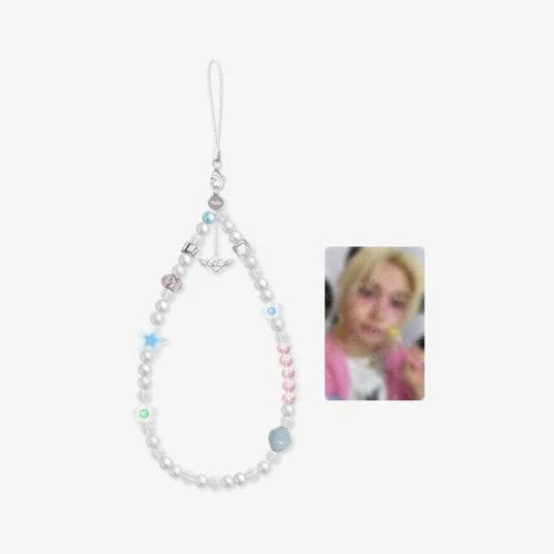 Stray Kids [dominATE : celebrATE] Beads Strap by Felix