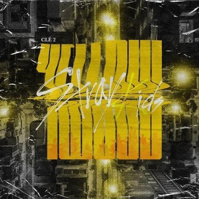 Stray Kids - [Clé 2 : Yellow Wood] Standard