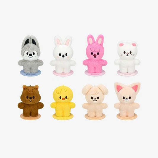 Stray Kids [dominATE : celebrATE] SKZOO Plush Standing Ver. (Member Choice)
