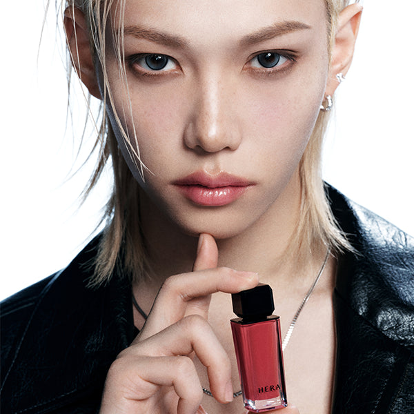 [Stray Kids Felix] Hera Sensual Nude Gloss - 5g