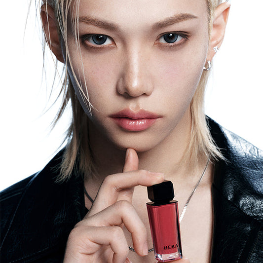 [Stray Kids Felix] Hera Sensual Nude Gloss - 5g